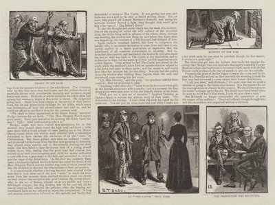 An Unsentimental Age by S.T. Dadd